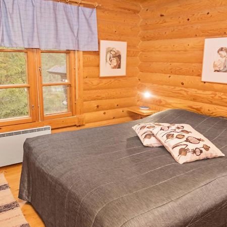 Holiday Home Varilan Lomamajat Nr2 By Interhome Ruka Buitenkant foto