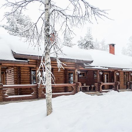 Holiday Home Varilan Lomamajat Nr2 By Interhome Ruka Buitenkant foto