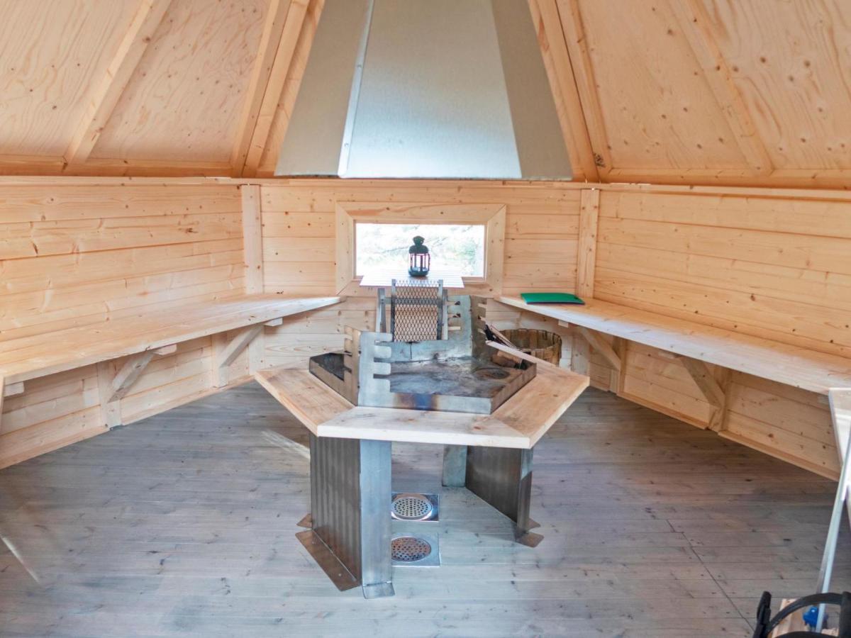 Holiday Home Varilan Lomamajat Nr2 By Interhome Ruka Buitenkant foto