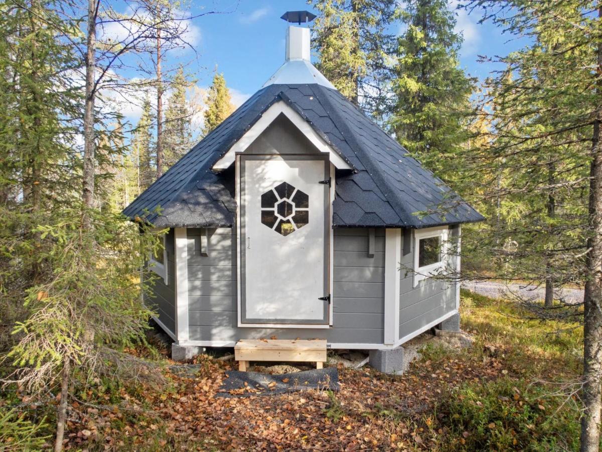 Holiday Home Varilan Lomamajat Nr2 By Interhome Ruka Buitenkant foto